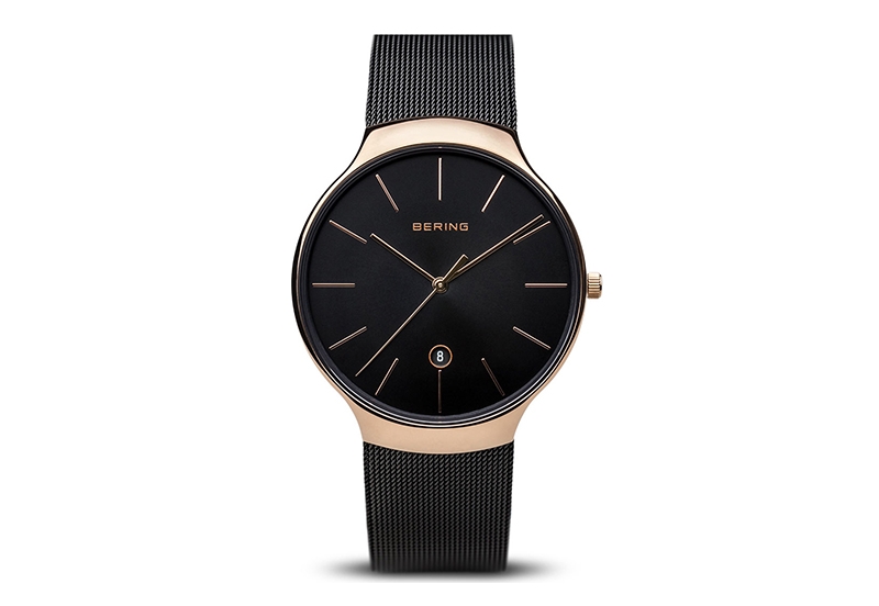 Bering horlogeband 13338-262