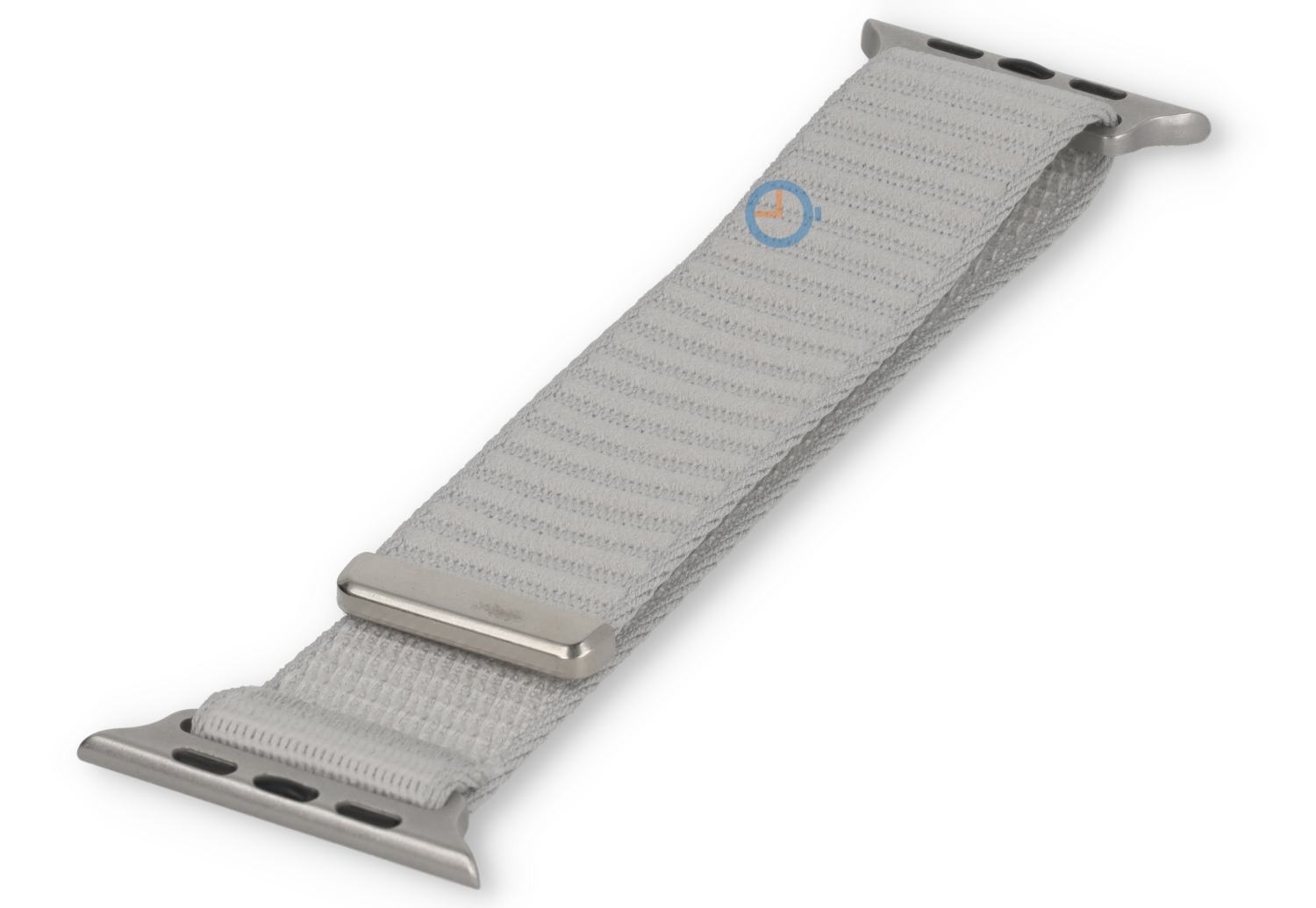 Apple Watch 41mm Sport Loop  grey/silver