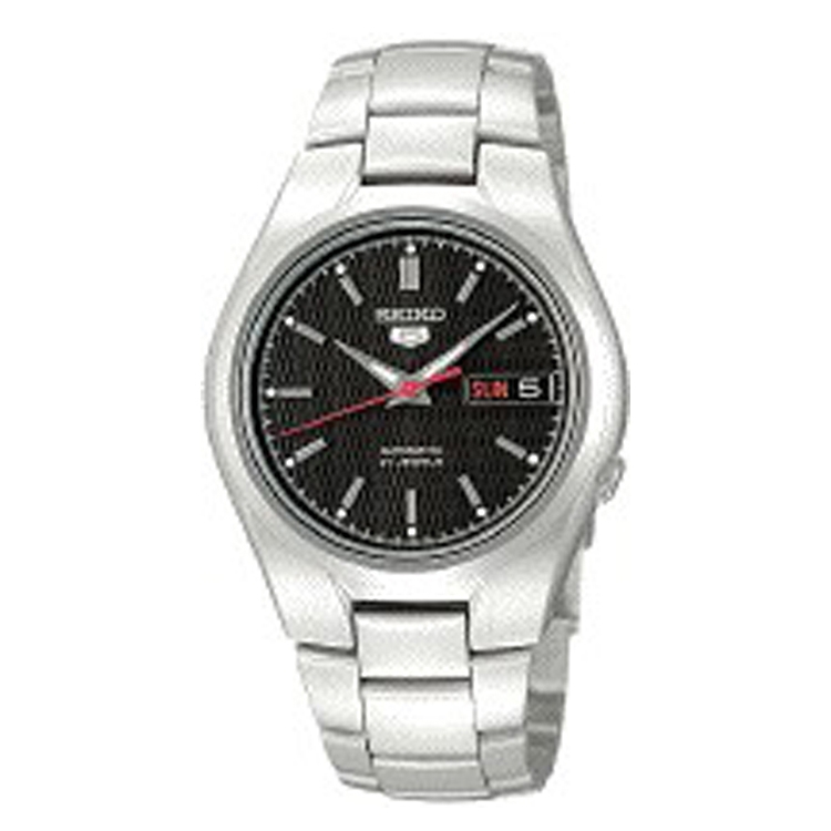 Originele horlogeband voor Seiko SNK607K1