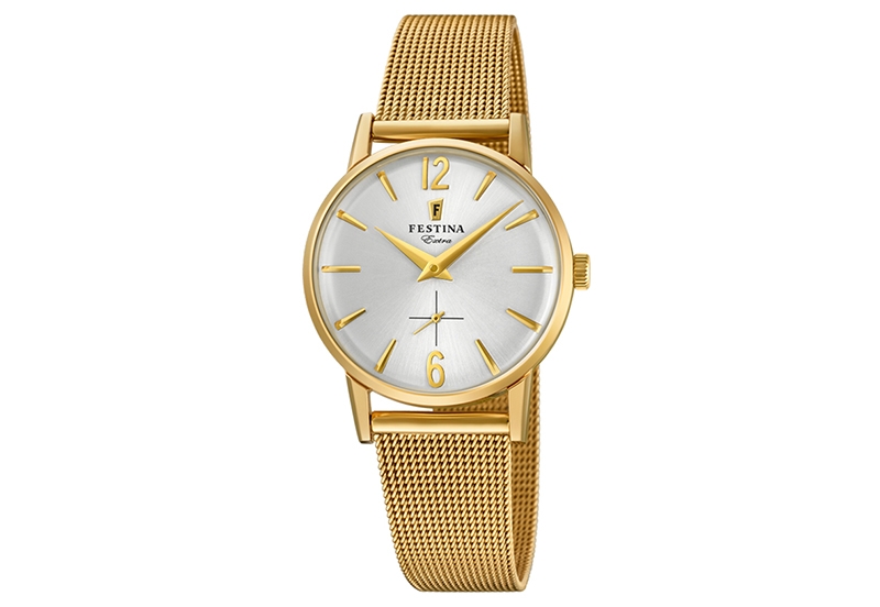 Festina horlogebandje F20259/1