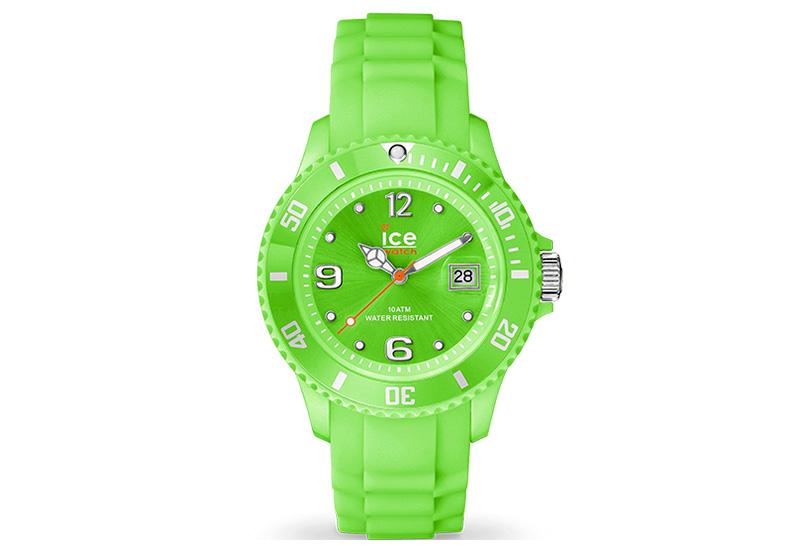 Ice-Watch horlogeband - 000136 - ICE forever - Medium (40mm)