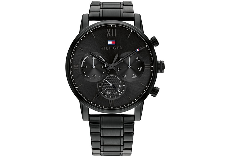 Tommy Hilfiger horlogeband TH1791879