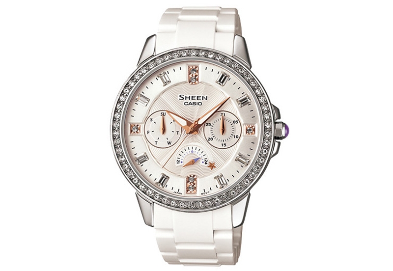 Casio horlogeband SHE-3023-7A