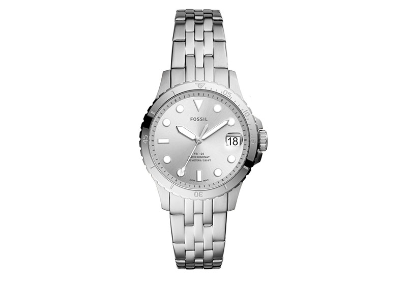 Fossil horlogeband ES4744