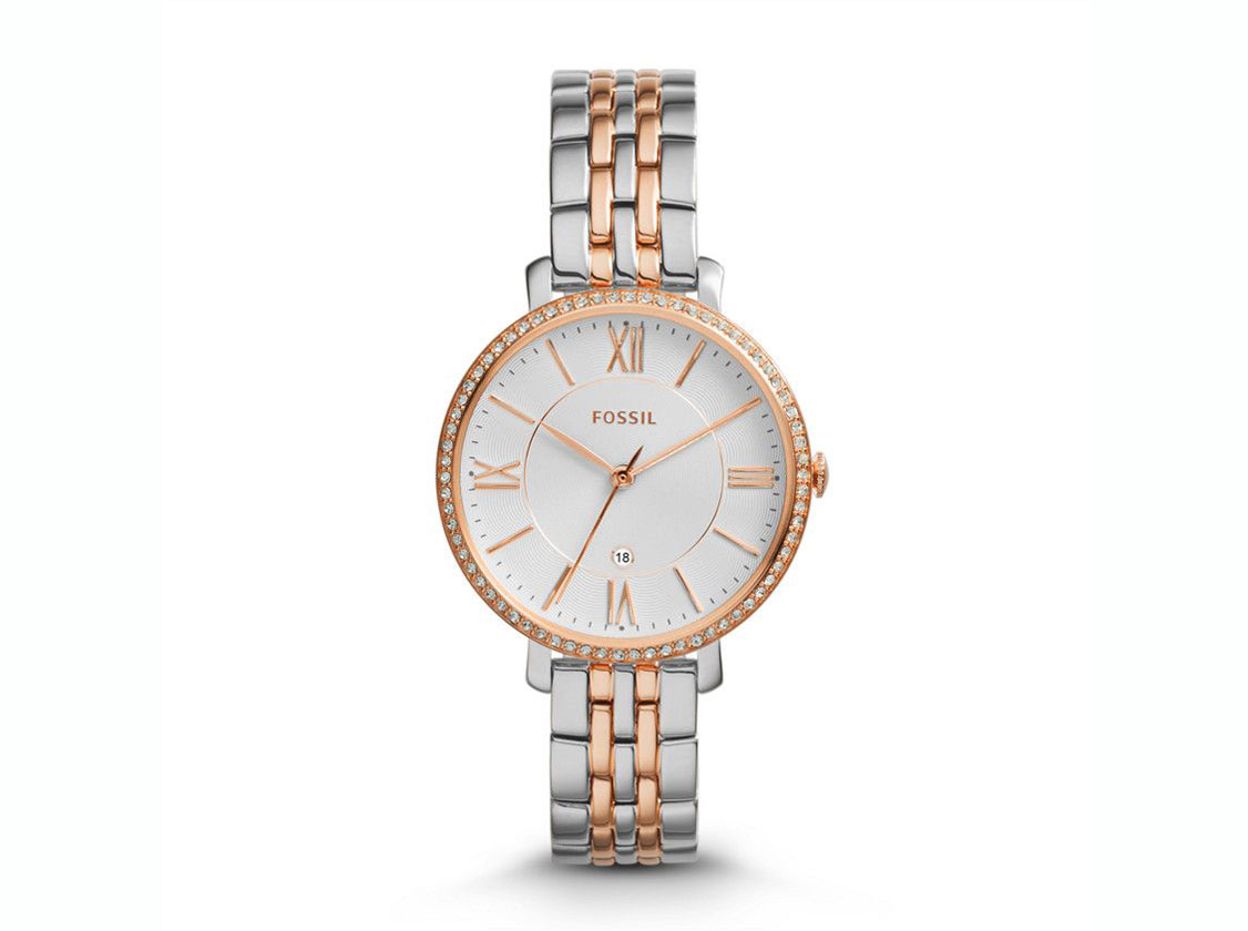 Fossil horlogeband ES3634