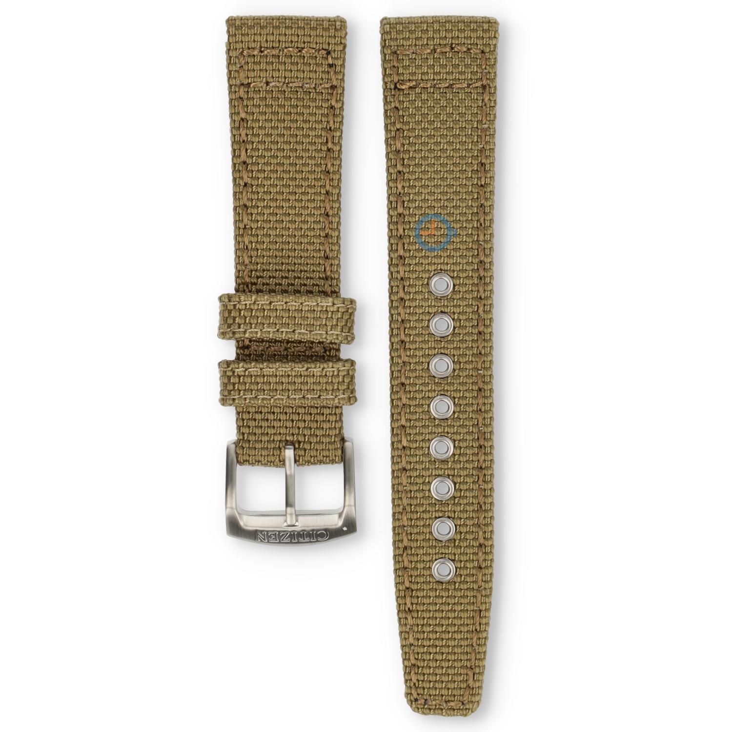 Citizen horlogeband BM7390-14E