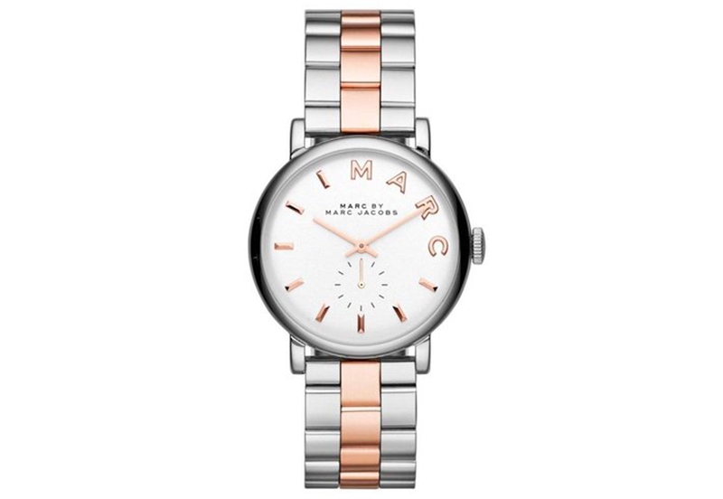 Marc Jacobs MBM3312 horlogeband