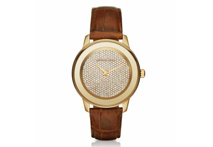 Michael Kors horlogeband MK2455