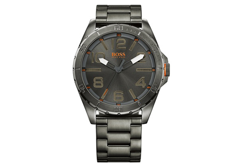 Hugo Boss horlogeband HO1512999