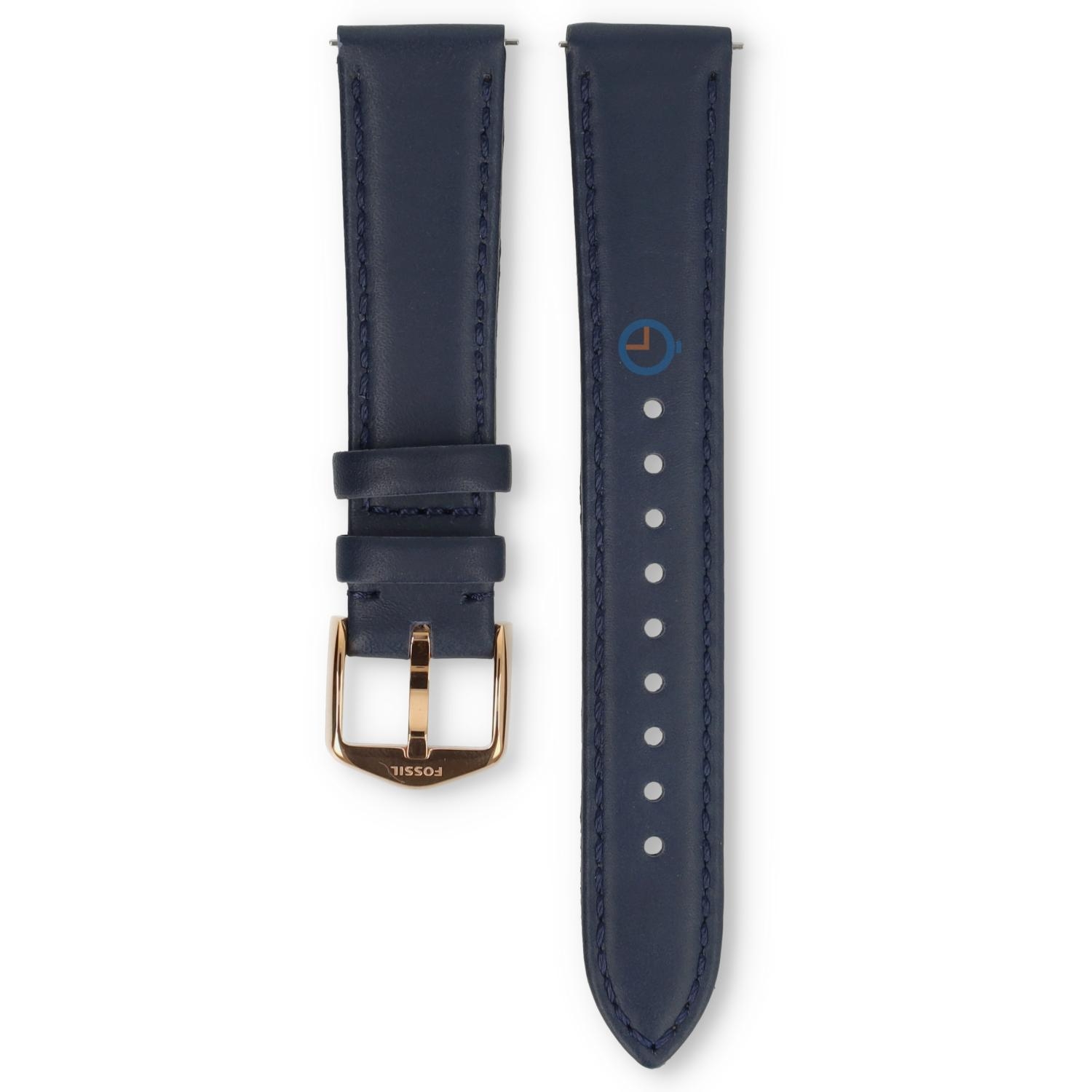 Fossil horlogeband ES4158