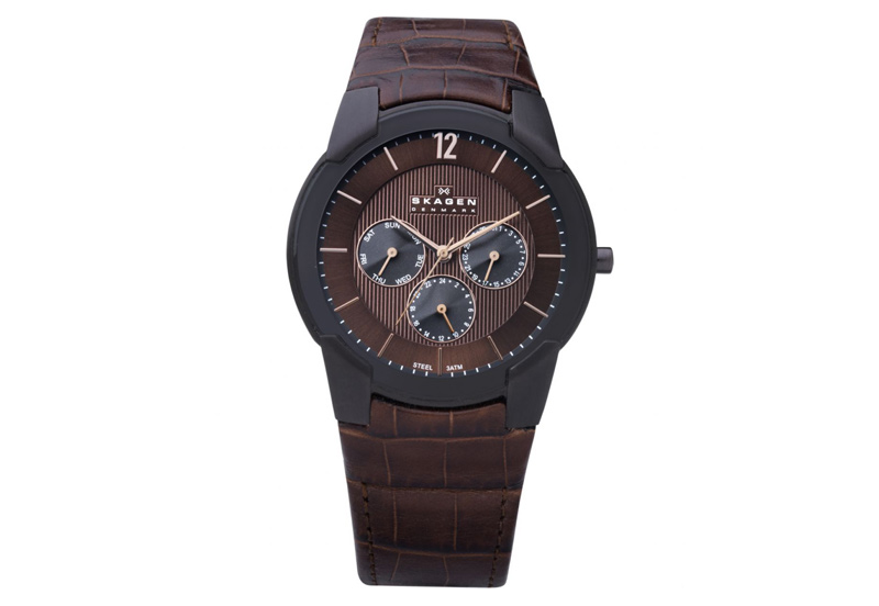 Skagen horlogeband 856XLDRD