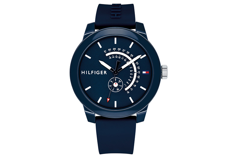 Tommy Hilfiger horlogeband TH1791482