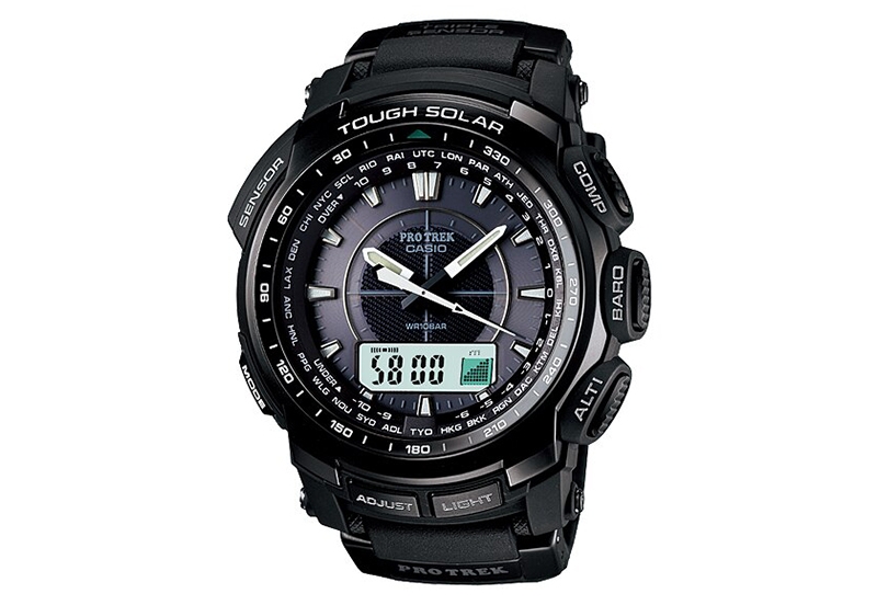Casio horlogeband PRG-S510-1