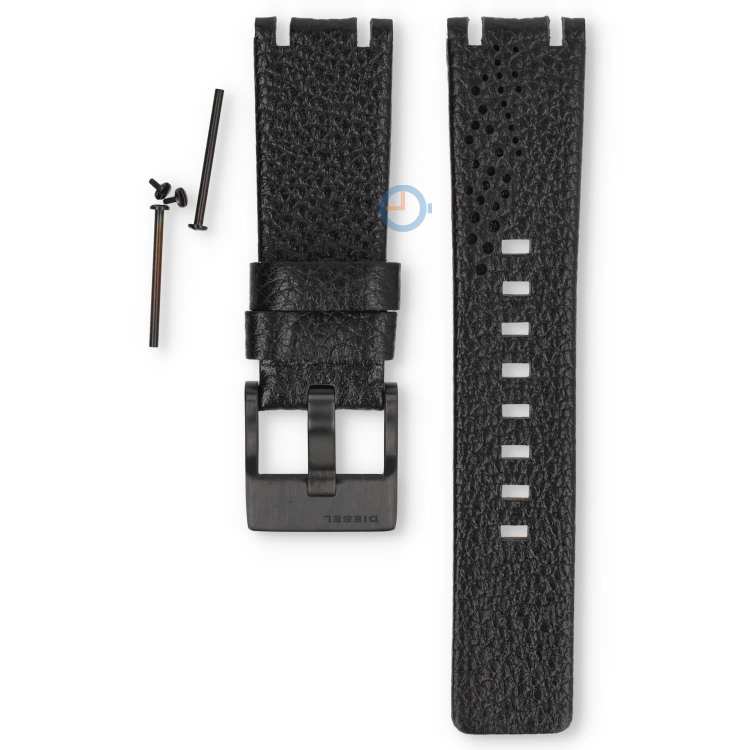 Diesel horlogeband DZ5195