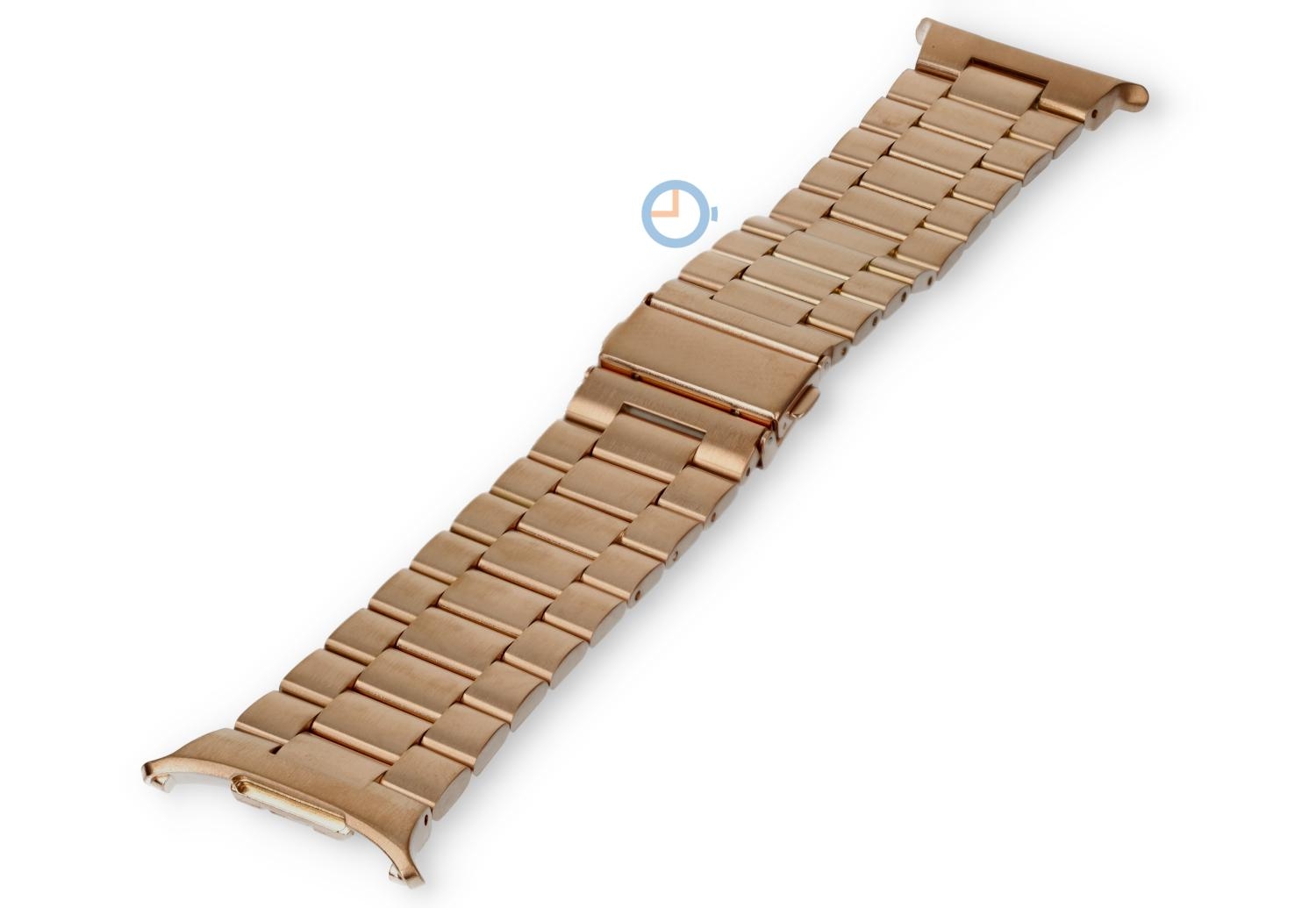 Samsung Galaxy Watch Ultra band - Copper Rose
