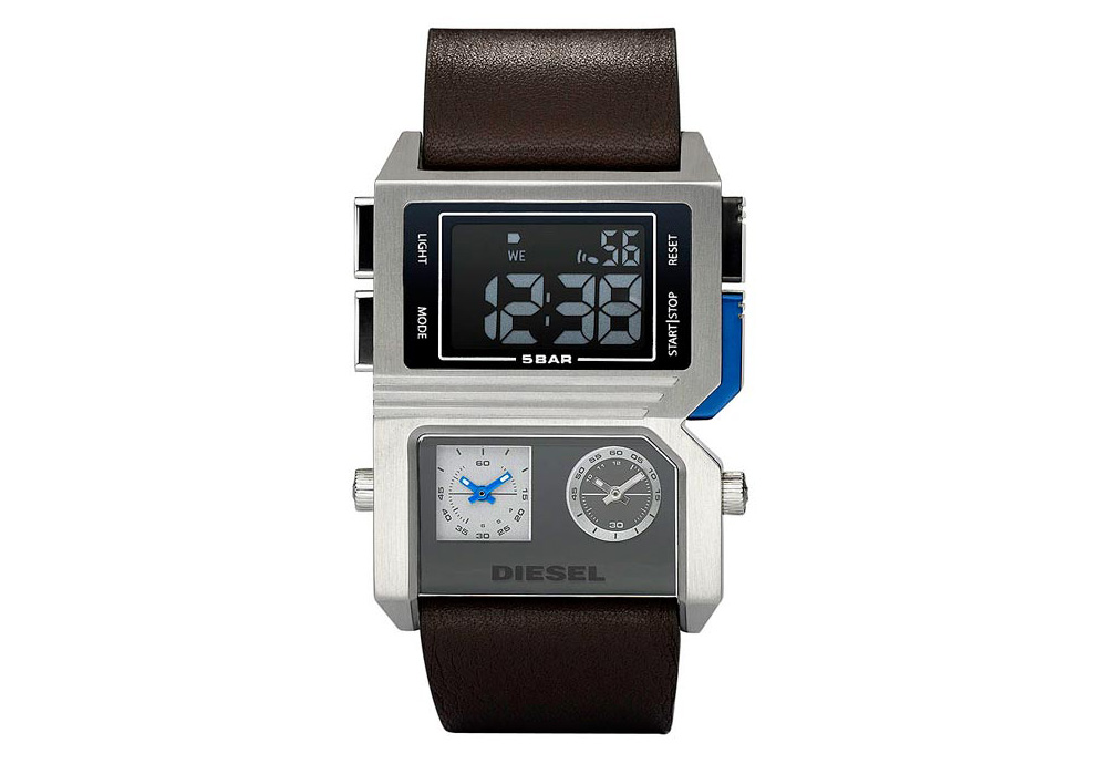 Diesel horlogeband DZ7174