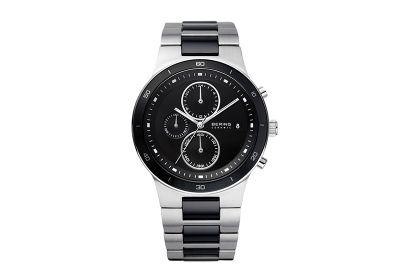 Bering horlogeband 33341-742