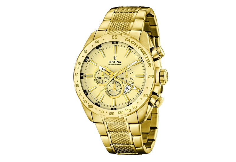 Festina horlogeband F16878/2