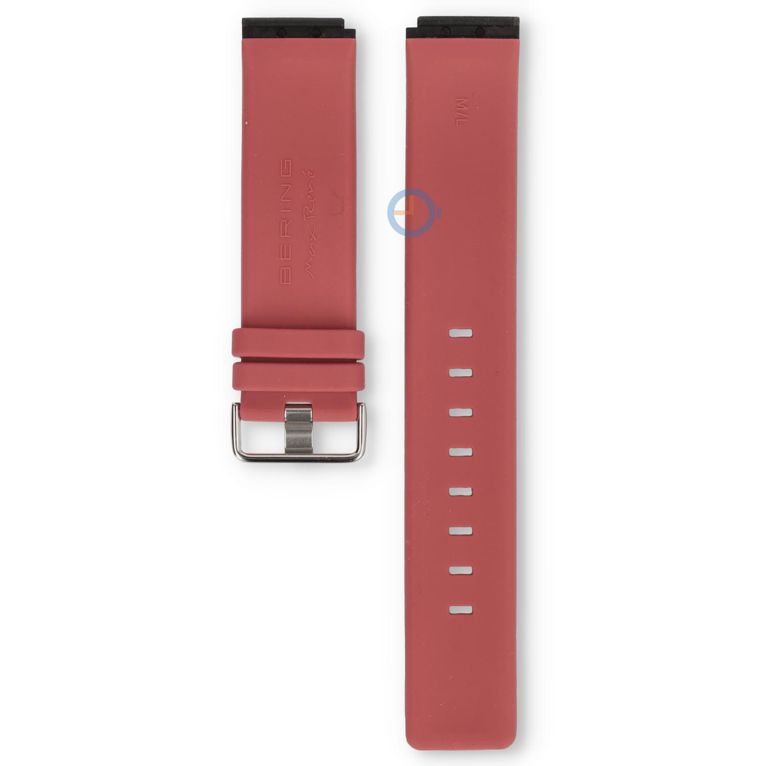 Bandje voor Bering horloge: 15540-529
