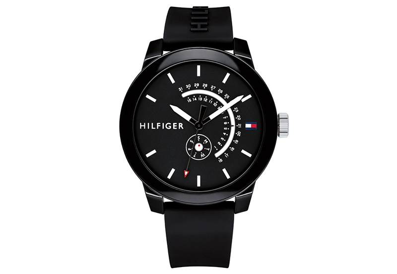Tommy Hilfiger horlogeband TH1791483