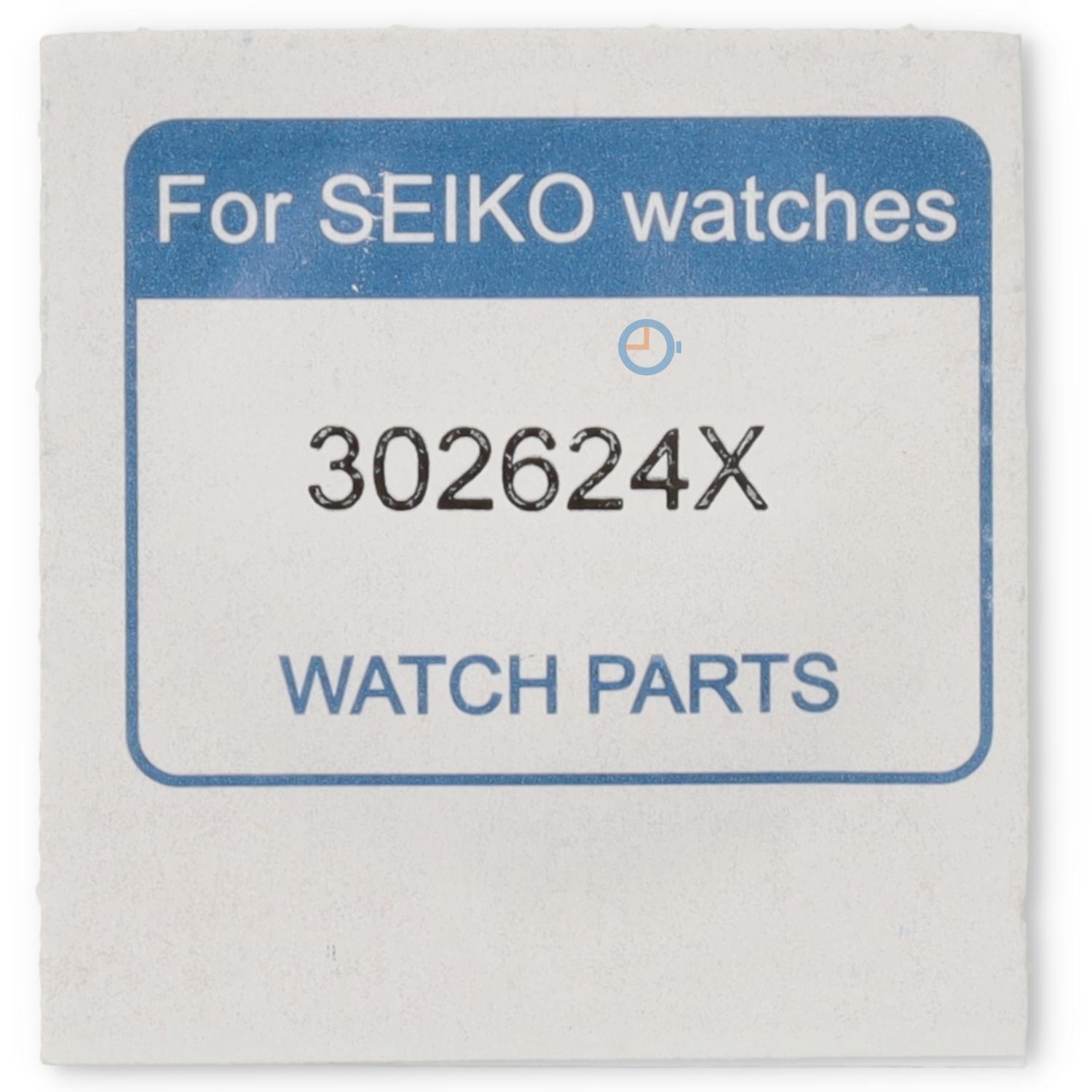 Seiko oplaadbare batterij 302624X/MT621