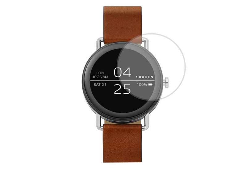 Skagen Falster (Gen 3) screen protector