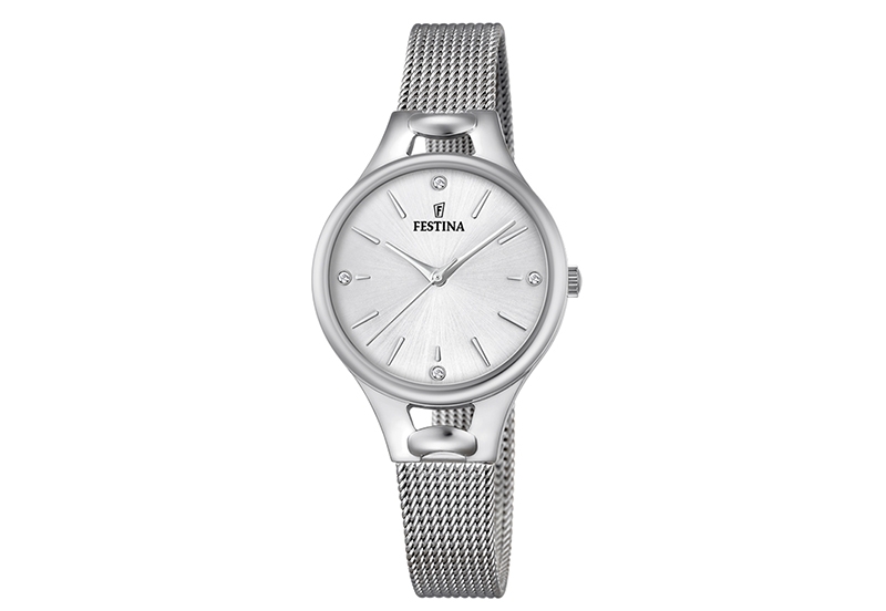 Festina horlogebandje F16950/A