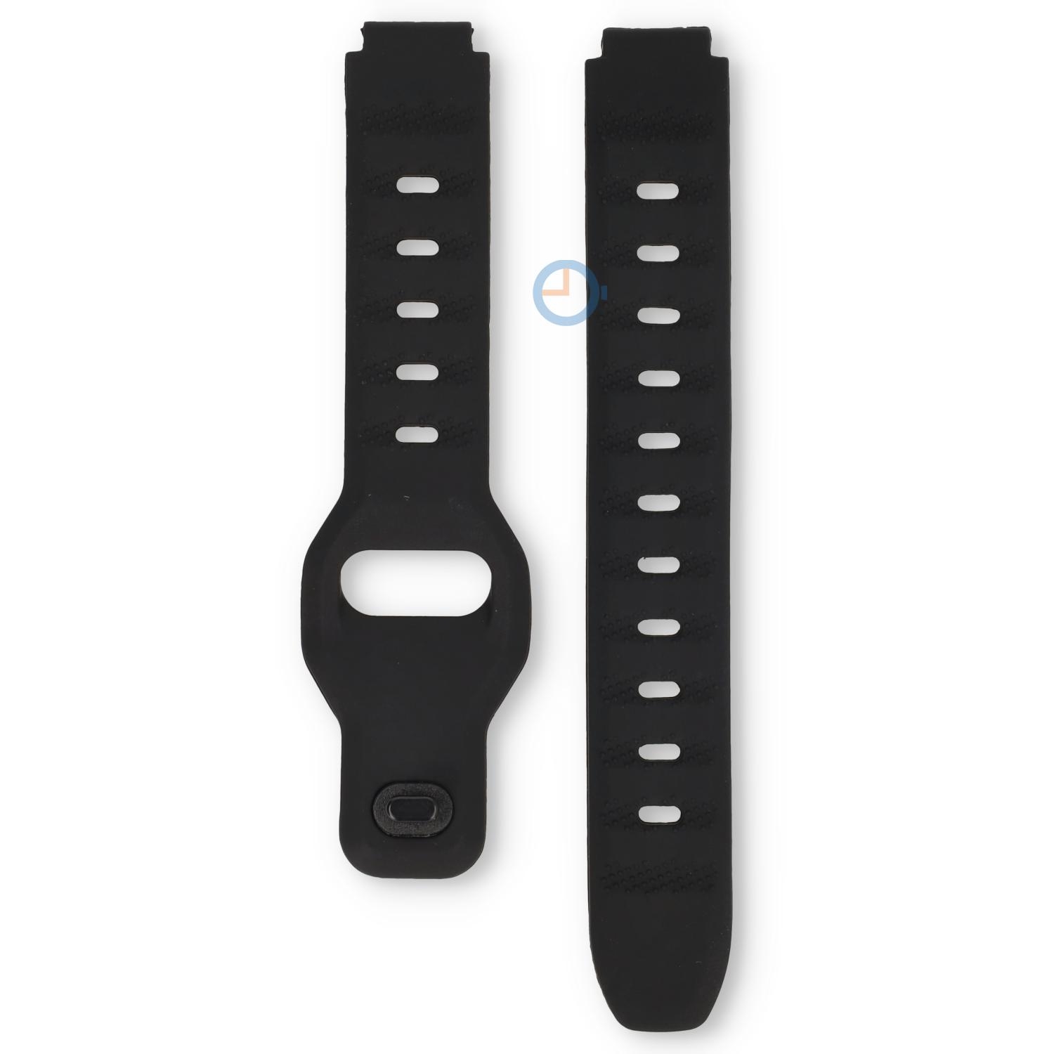 Xiaomi Smart band 8 horlogebandje - zwart