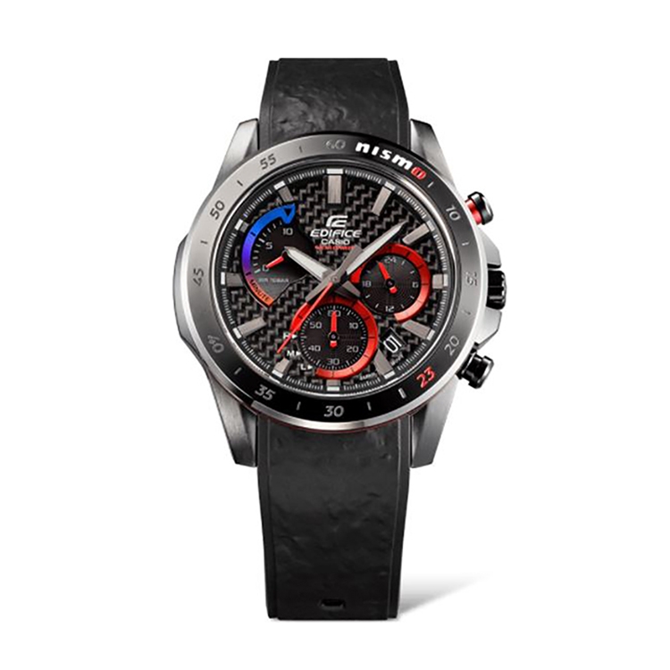 Horlogeband voor G-Shock Edifice-930NIS-1A
