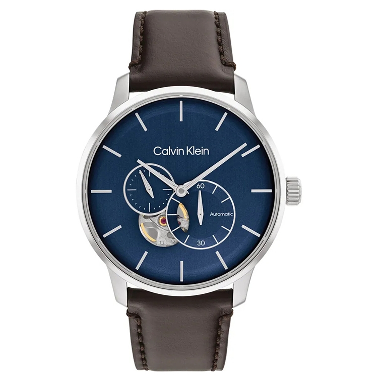 Calvin Klein horlogeband 25200075 Automatic