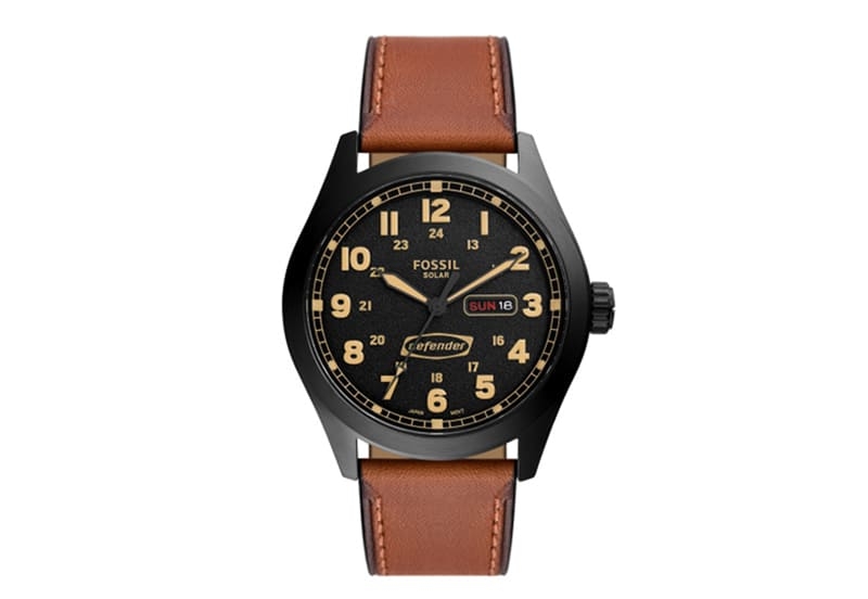 Fossil horlogeband FS5978