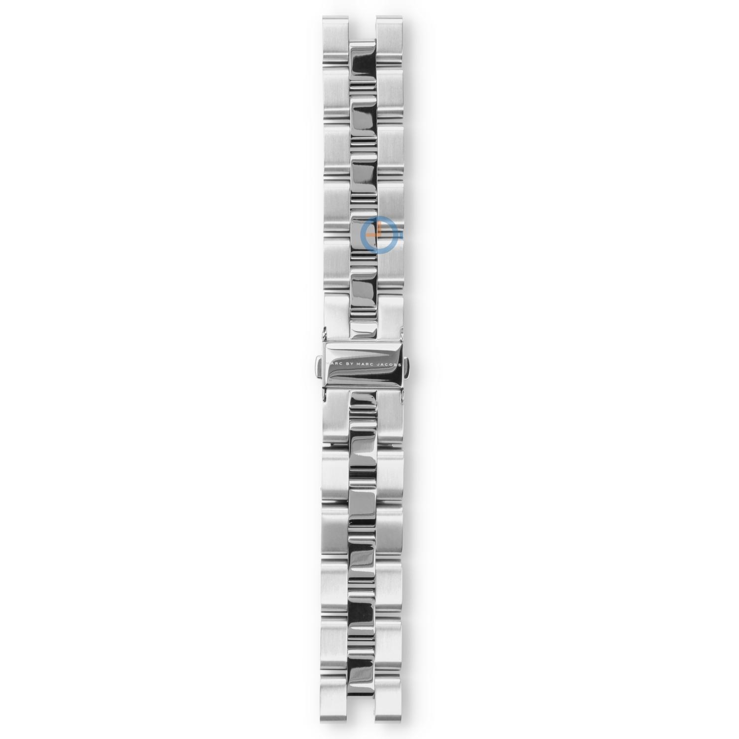 Marc Jacobs MBM3291 horlogeband