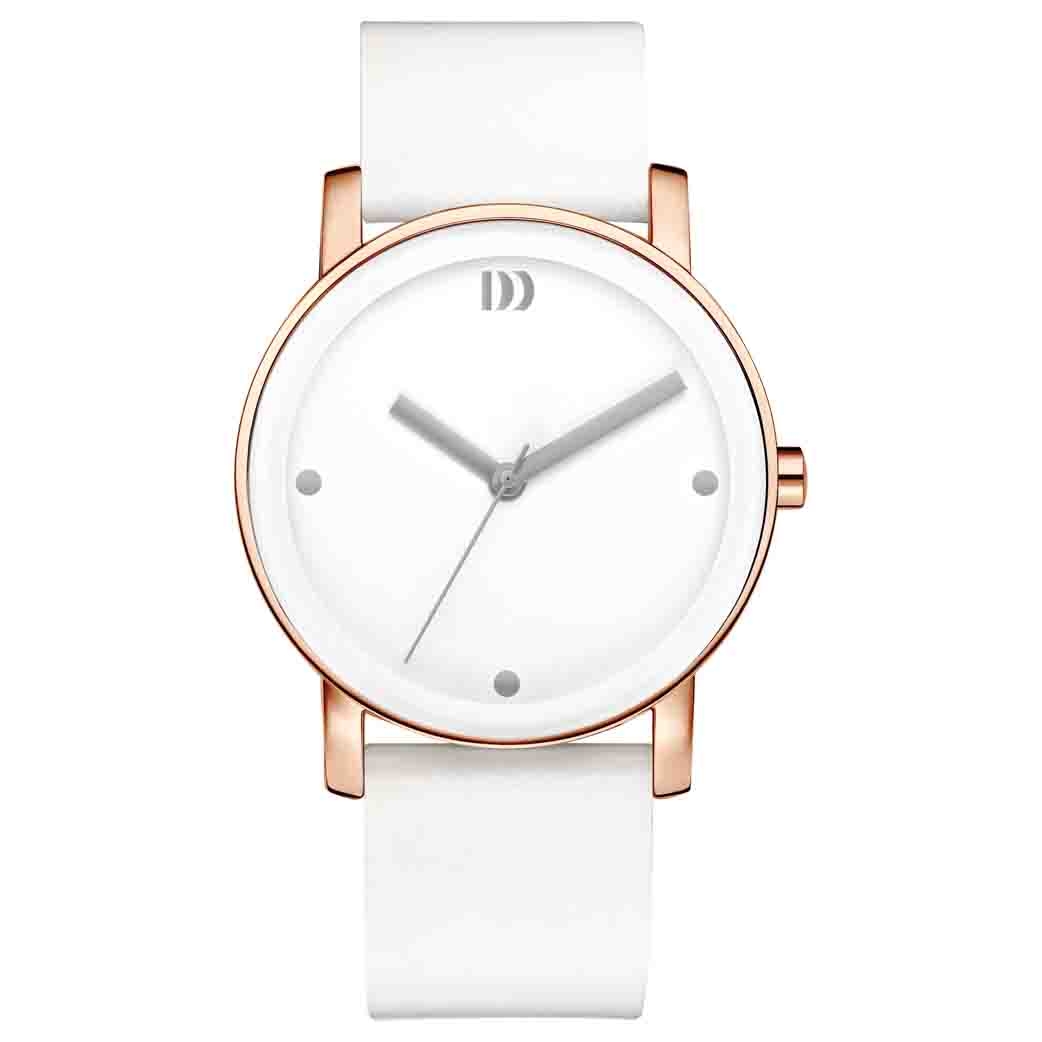Originele Danish Design horlogeband IV17Q1049