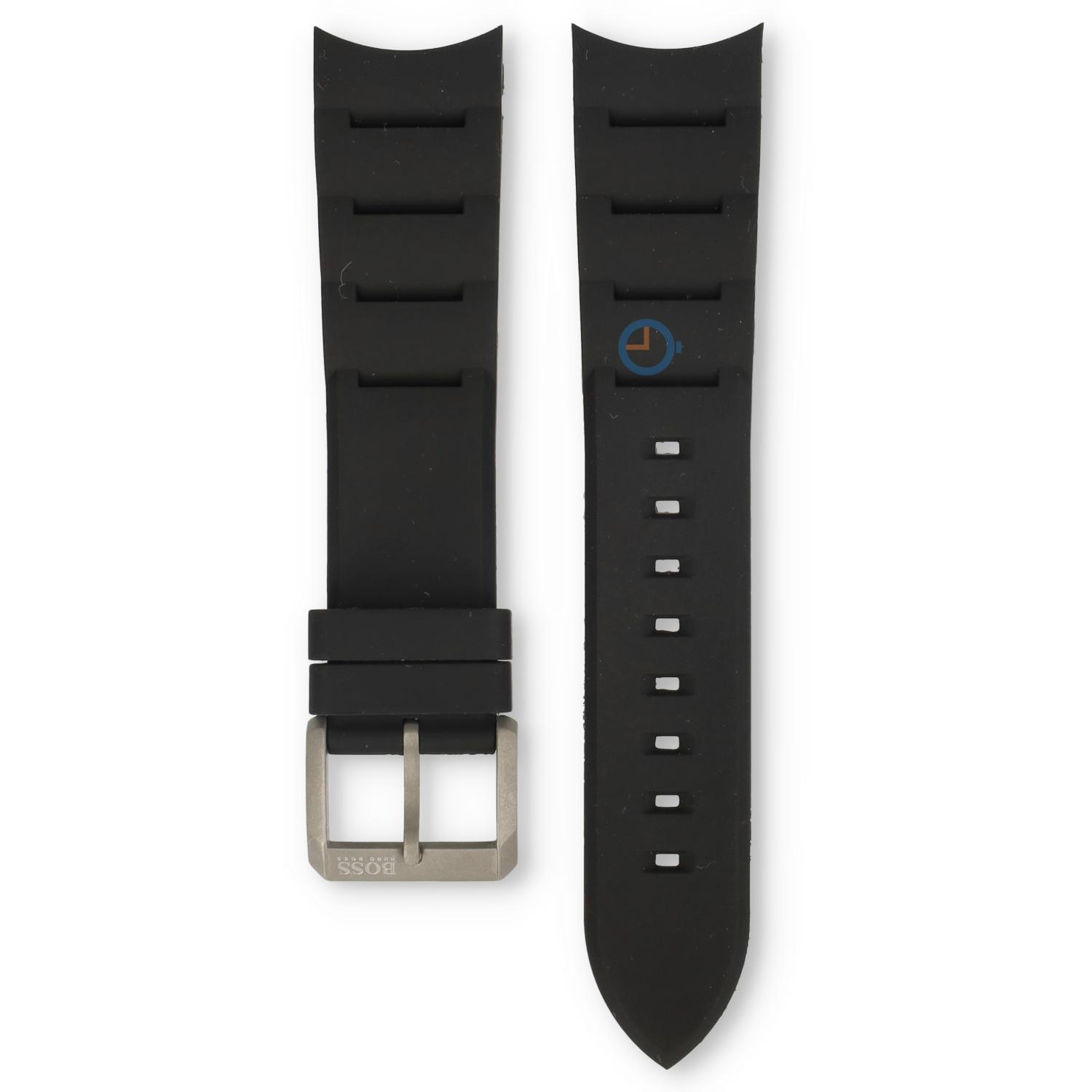 HUGO BOSS horlogeband HB1512956