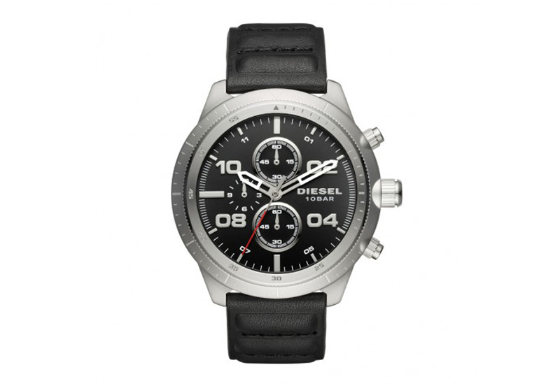 Diesel horlogeband DZ4439