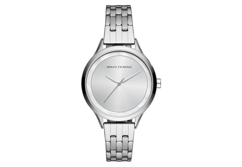 Armani Exchange horlogeband AX5600