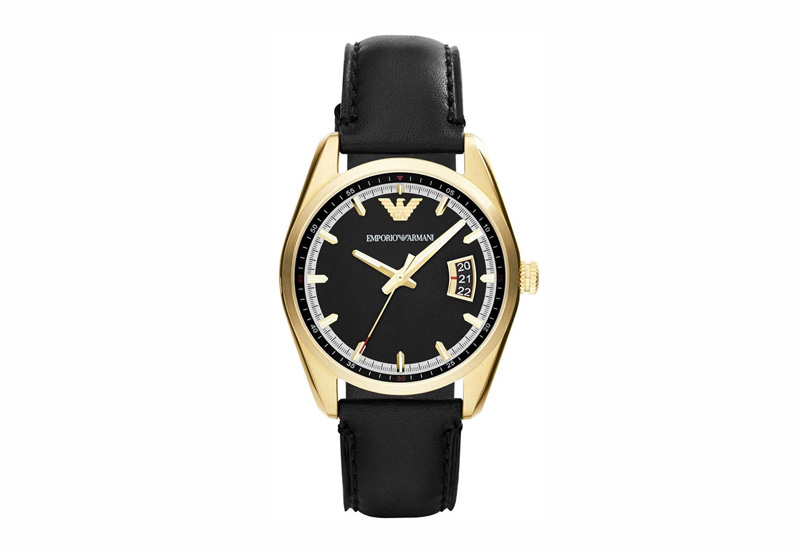 Armani horlogeband AR6018