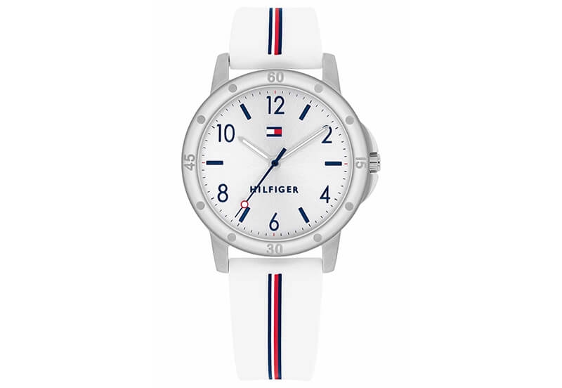 Tommy Hilfiger Youth TH1720014 horlogeband