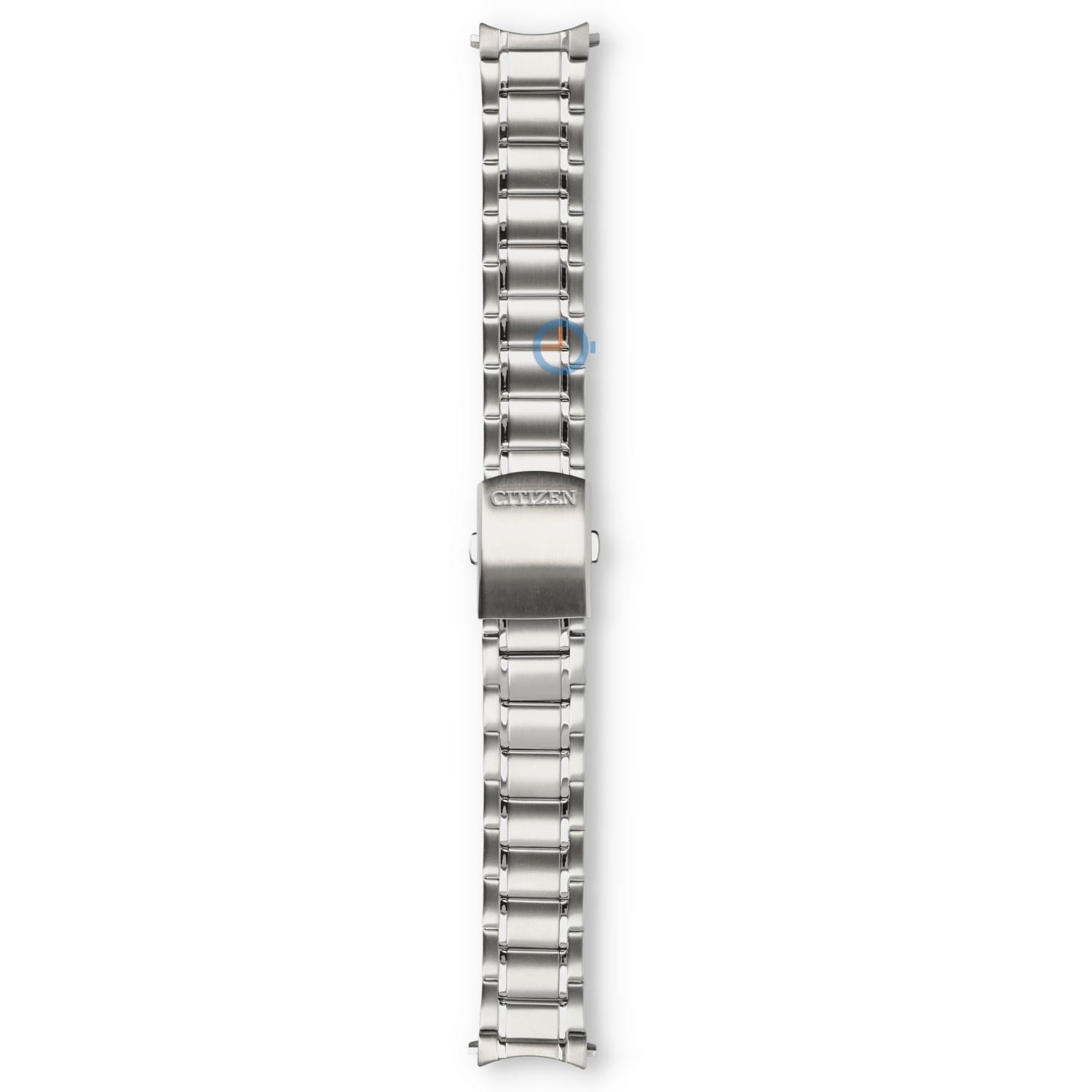 Citizen horlogeband Promaster NY4058-79X - staal