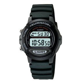 Casio horlogeband LW-22H-1A