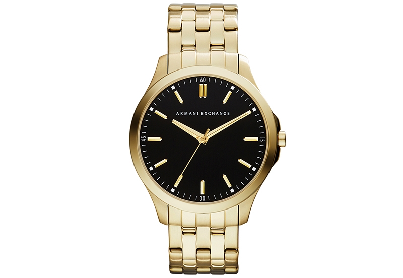 Armani Exchange Hampton AX2419 horlogeband