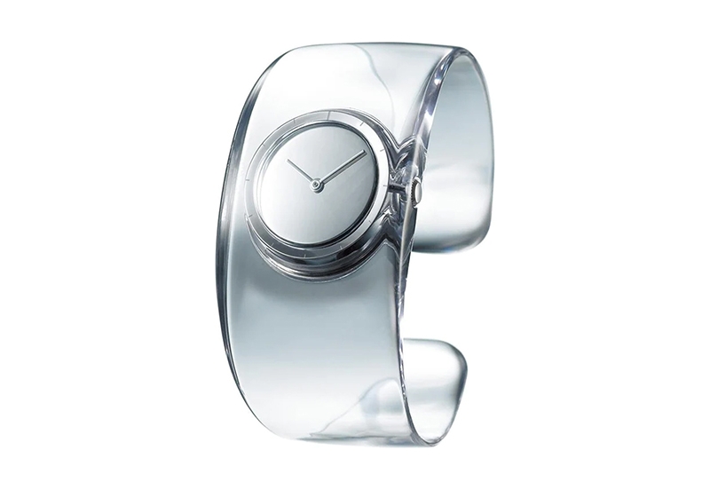 Originele horlogeband voor Seiko SILAW001