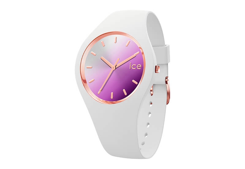 Ice-Watch horlogeband - 020636 - ICE sunset - Small