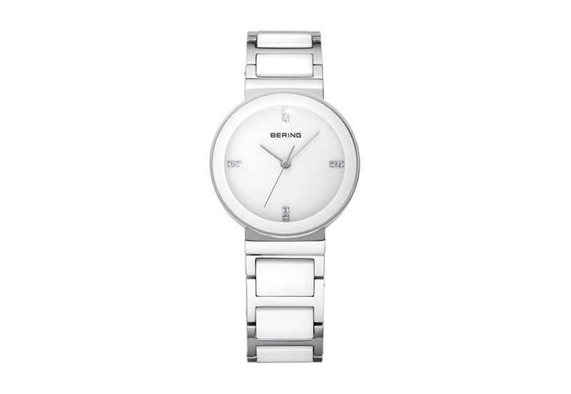 Horlogebandje voor Bering 50130-754