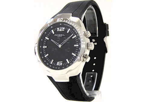 Fossil horlogeband BQ9353