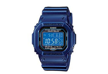 Blauw