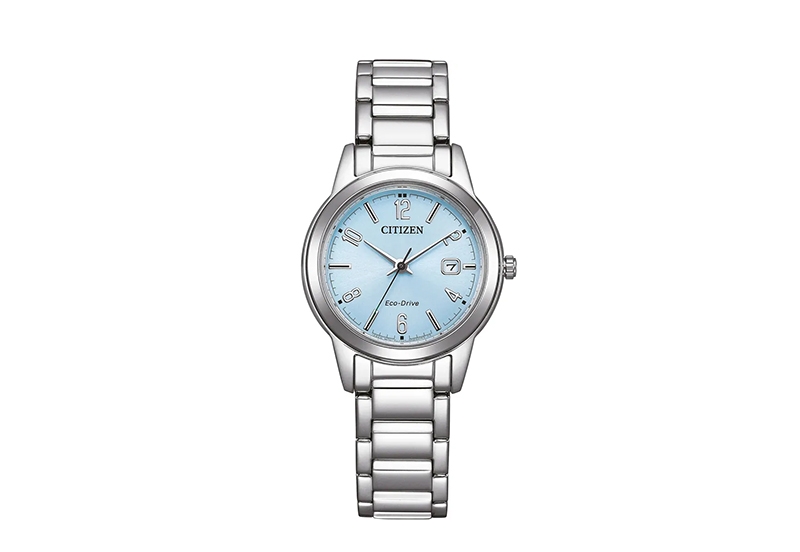 Citizen horlogeband FE1241-71L