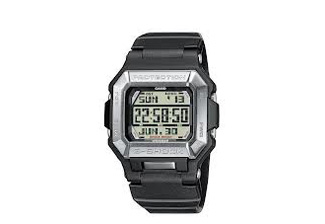 Casio horlogeband G-7800-1ER
