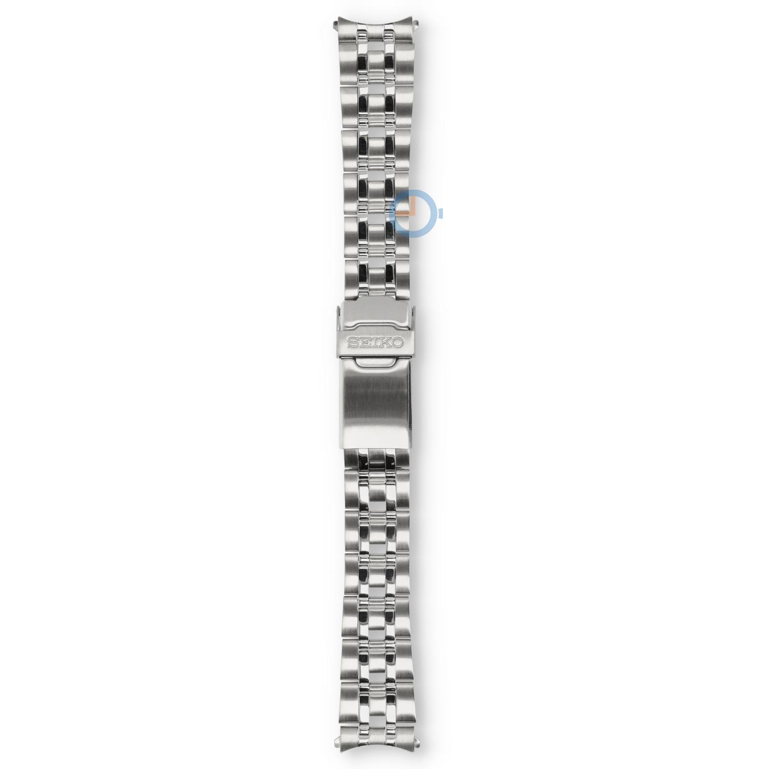 Originele horlogeband voor Seiko SKH443J9