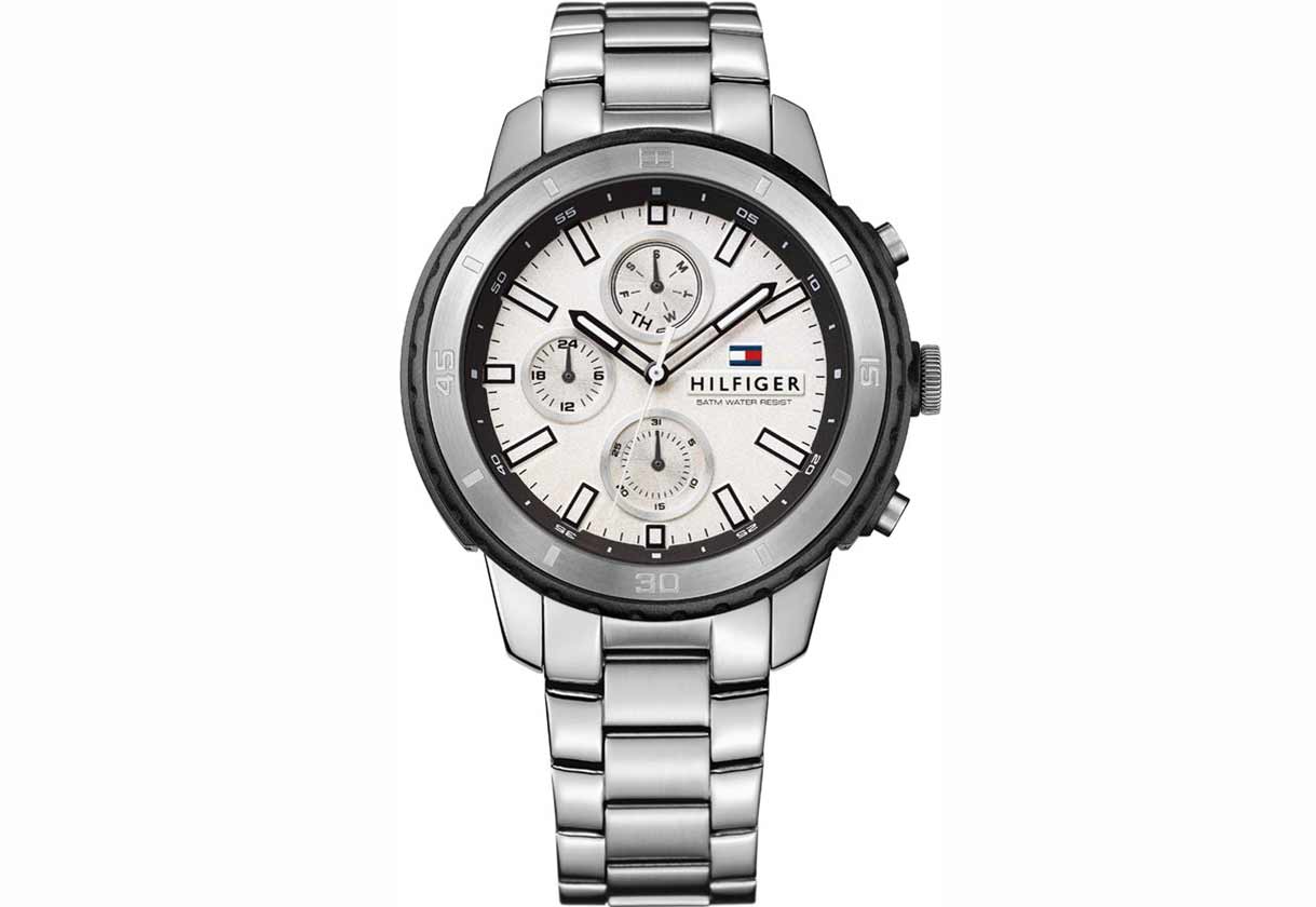 Tommy Hilfiger horlogeband TH1791191